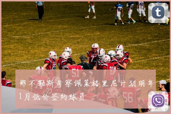 那不勒斯考察佩莱格里尼计划明年1月低价签约球员