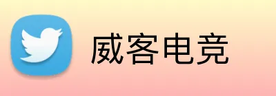 威客电竞 Logo